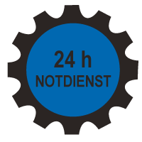 24h Notdienst Gastrogeräte